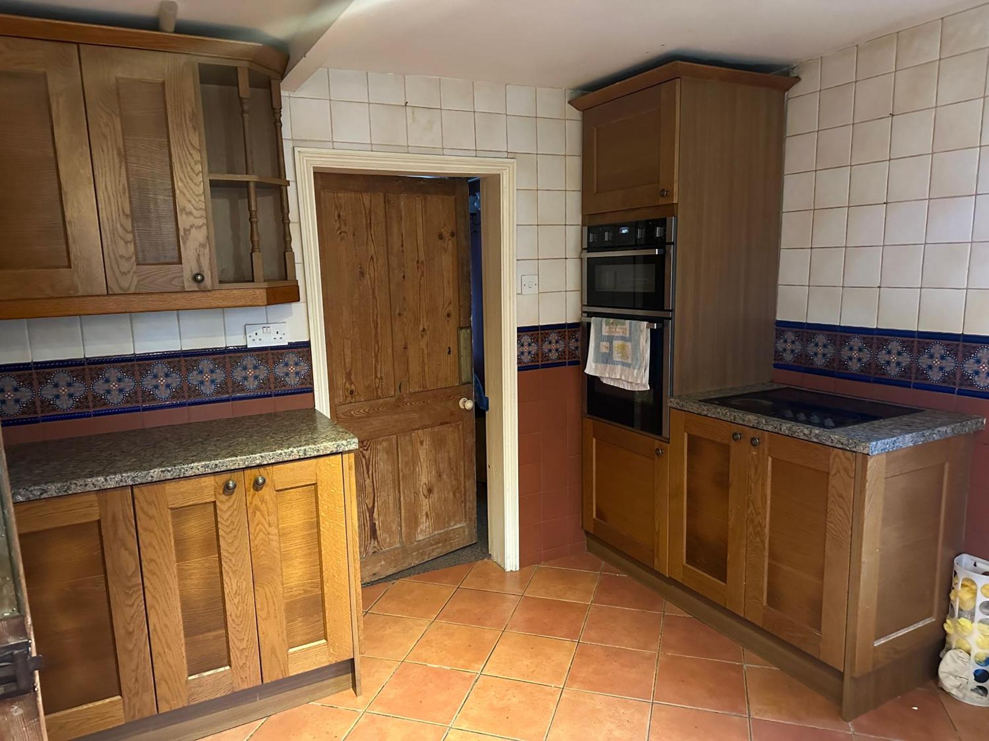 Trowbridge Lodge Εξωτερικό φωτογραφία
