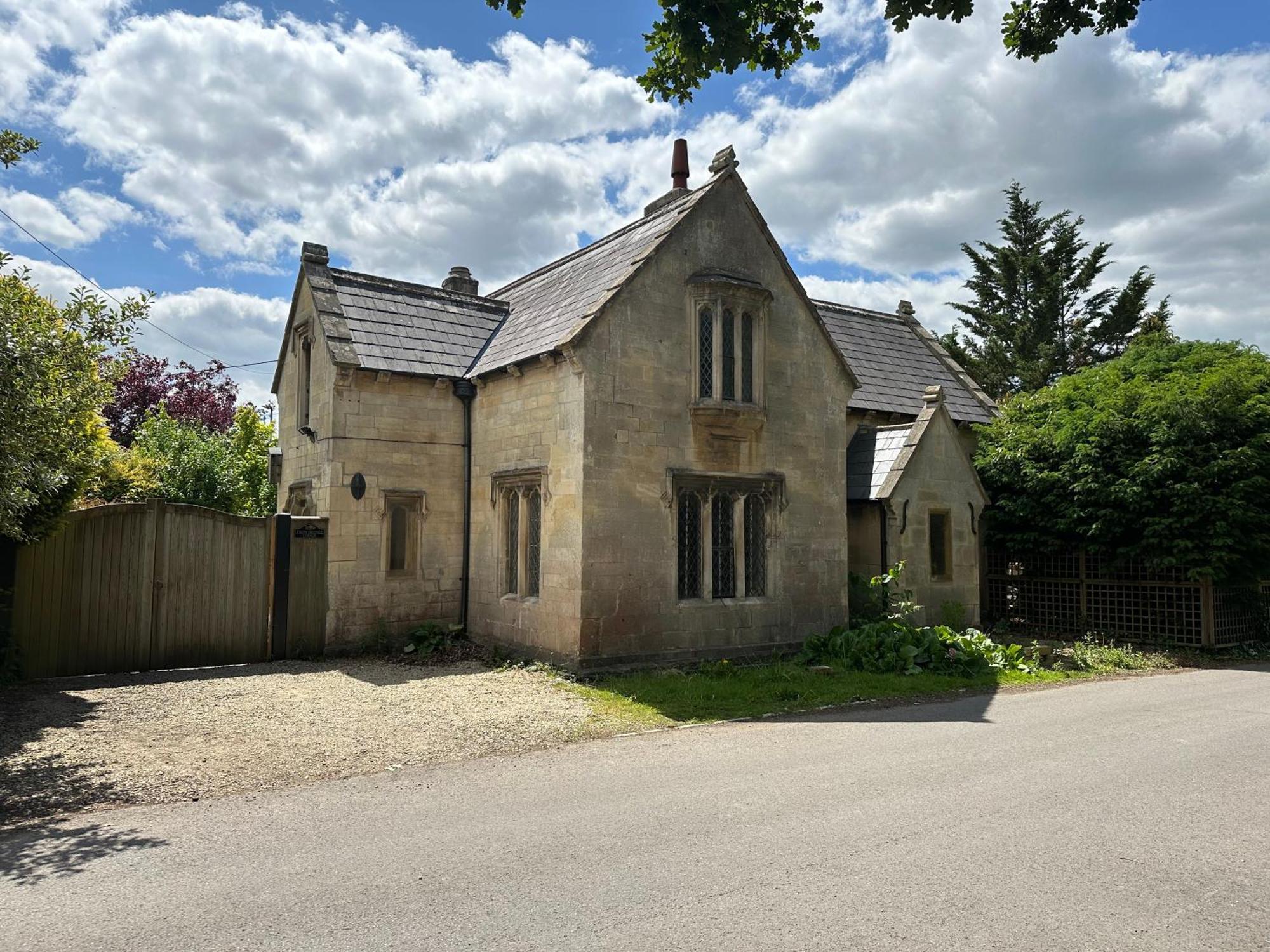 Trowbridge Lodge Εξωτερικό φωτογραφία