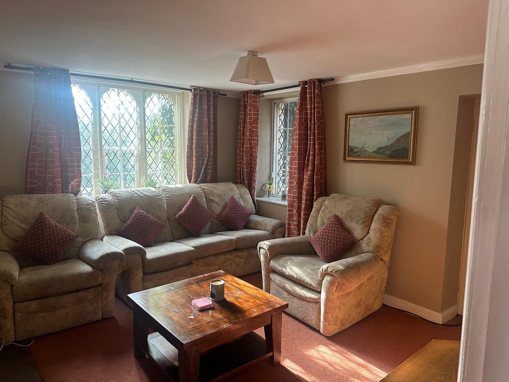 Trowbridge Lodge Εξωτερικό φωτογραφία